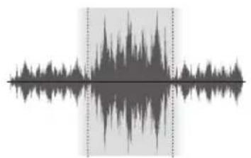 ZOOM F2BT - Fichiers WAV 32 bit à virgule flottante - 1