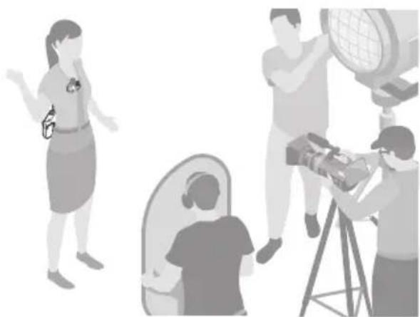 ZOOM F2BT - Examples d'utilisation - 2