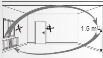 SCHNEIDER CCT15841 - Installing the probe / Installes la sonde (CCT15846) - 4