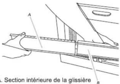 HISENSE APC09NJ - Installation de la fenêtre - 2