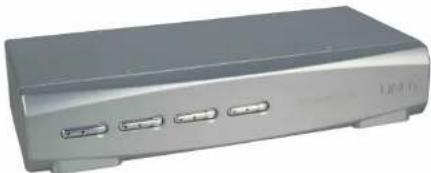 Lindy 32321 - 2