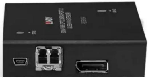 Lindy 39376 - Receiver - 1