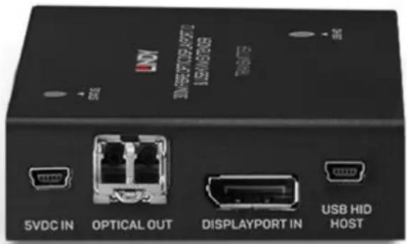 Lindy 39376 - Transmitter Unit - 1