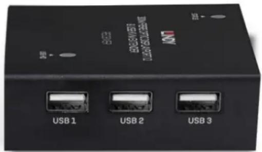 Lindy 39376 - Receiver Unit - 2
