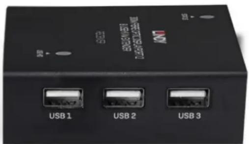 Lindy 39376 - Receiver - 2