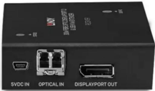 Lindy 39376 - Receiver Unit - 1