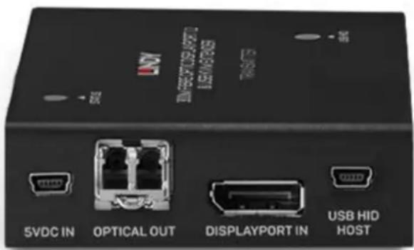 Lindy 39376 - Transmitter - 1