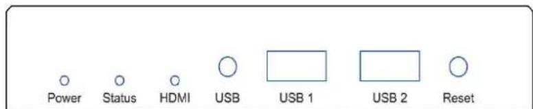 Lindy 38265 - No. 38265 - Receiver - 1
