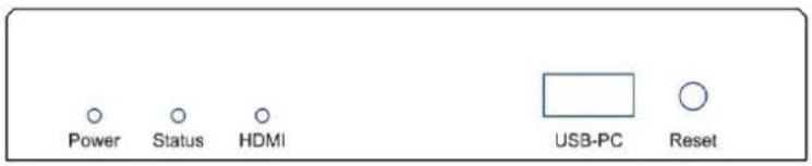 Lindy 38265 - Receiver (No. 38265) - 1
