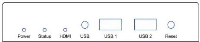 Lindy 38265 - Receiver (No. 38265) - 3