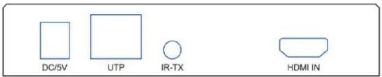 Lindy 38265 - Receiver (No. 38265) - 2