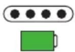 Lindy BNX100XT - Chargement de la batterie - 4