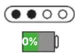 Lindy BNX100XT - Chargement de la batterie - 2