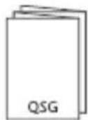 TCL S522W - Ce qu'il y a dans la boîte - 8