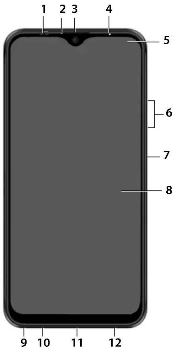GIGASET GS5 Lite - Aperçu - 1