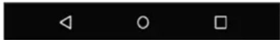 GIGASET GS5 Lite - Navigation à l'aide des touches virtuelles - 2