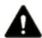 TROTEC PRTS 101200 - Avertissement relatif aux objets pointus - 1