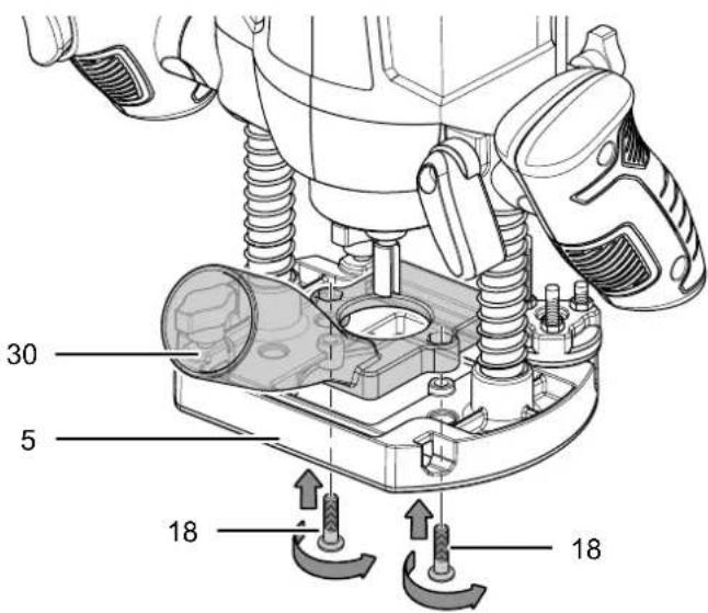 TROTEC PRTS 101200 - Info - 1