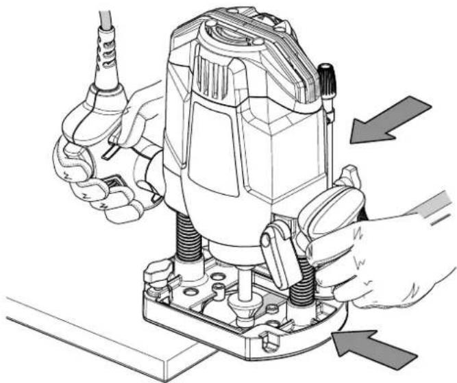 TROTEC PRTS 101200 - Remarque - 1