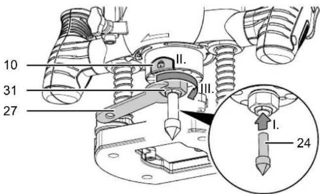 TROTEC PRTS 101200 - Info - 2