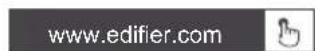 EDIFIER NeoBuds S - Commandes - 3