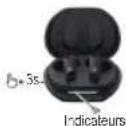 EDIFIER NeoBuds S - Appairage - 2