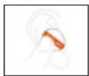 BEYERDYNAMIC Free BYRD - 在雜訊控制 (ANC) 和透明模式之間切換 - 1