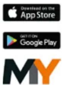 BEYERDYNAMIC Free BYRD - BEYERDYNAMIC MIY APP - 1