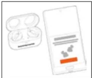 BEYERDYNAMIC Free BYRD - Ejecución del Google Fast Pair® - 2