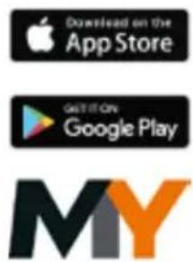 BEYERDYNAMIC Free BYRD - BEYERDYNAMIC MIY APP - 1