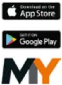 BEYERDYNAMIC Free BYRD - BEYERDYNAMIC MIY APP - 1