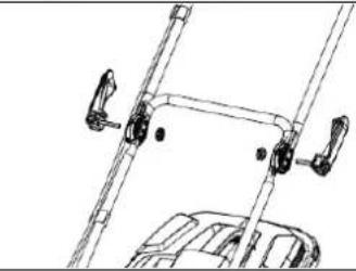Zipper ZIBRM52EST - Assembling the Machine - 4
