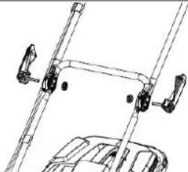 Zipper ZIBRM52EST - Zusammenbau der Maschine - 4
