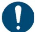 Zipper ZIBRM52EST - HINWEIS - 1