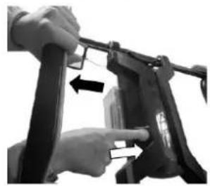 Zipper ZIBRM52EST - Restrictions techniques - 2