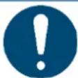 Zipper ZIBRM52EST - HINWEIS - 1