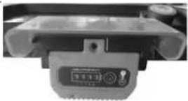 Zipper ZIBRM52EST - With Recoil starter - 1