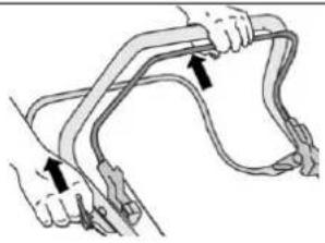 Zipper ZIBRM52EST - Moteur marche - 1