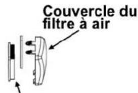Zipper ZIBRM52EST - AVERTISSEMENT - 2