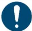 Zipper ZIBRM52EST - HINWEIS - 1