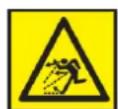 Zipper ZIBRM52EST - SICHERHEITSZEICHEN / SAFETY SIGNS / SYMBOLES DE SECURITE - 9