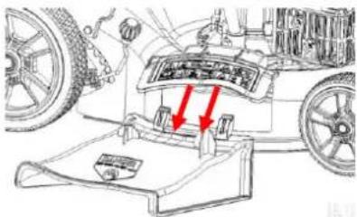 Zipper ZIBRM52EST - OPERATION 28 - 1