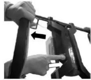 Zipper ZIBRM52EST - Motor starten - 3