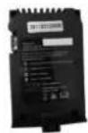 Zipper ZIBRM52EST - Chargement de la batterie de démarrage électronique E-Start - 1