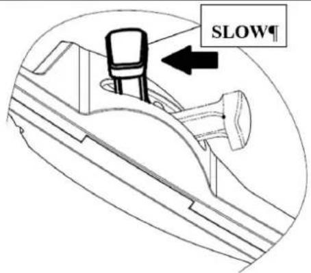 Zipper ZIBRM420 - WARNING - 2