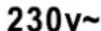 ROADSTAR HRA1345NUSWD - ATTENTION - 4