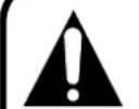 ROADSTAR CLR290D+ - -WARNING - 1