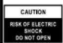 ROADSTAR CLR290D+ - -WARNING - 3