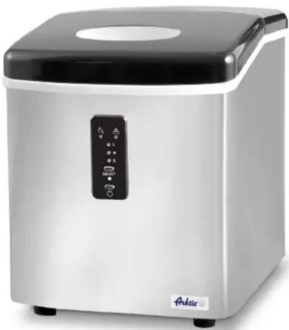 Arktic 271568 - ICE CUBE MACHINE - KITCHEN LINE - 1