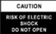 ROADSTAR CLR2466N - WARNING - 3